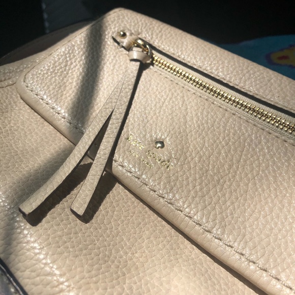 Kate Spade Crossbody Purse - Picture 7 of 7